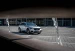 Mercedes-Benz GLC F-Cell 2019 года (WW)